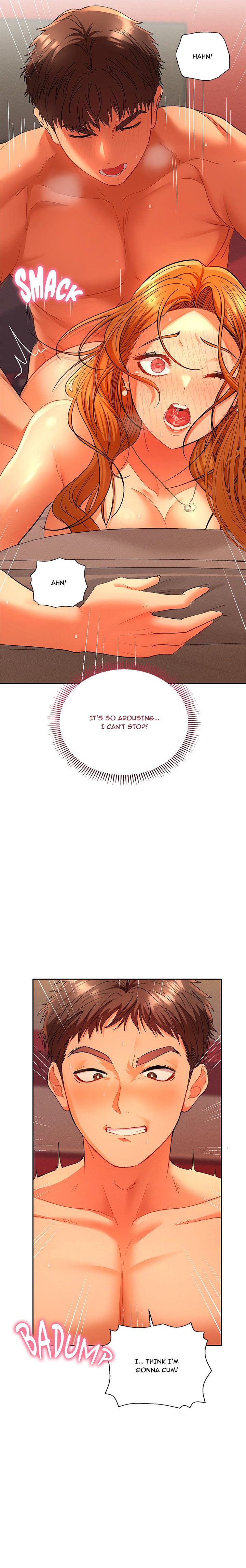 Everyone’s Man - Chapter 3 [photo 12] - MangaPorn