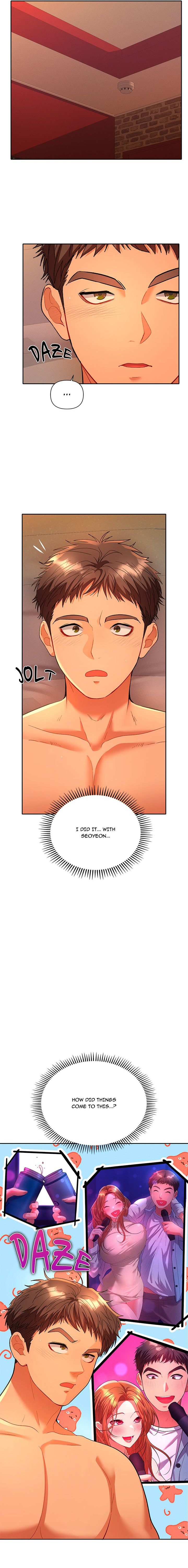 Everyone’s Man - Chapter 3 [photo 15] - MangaPorn