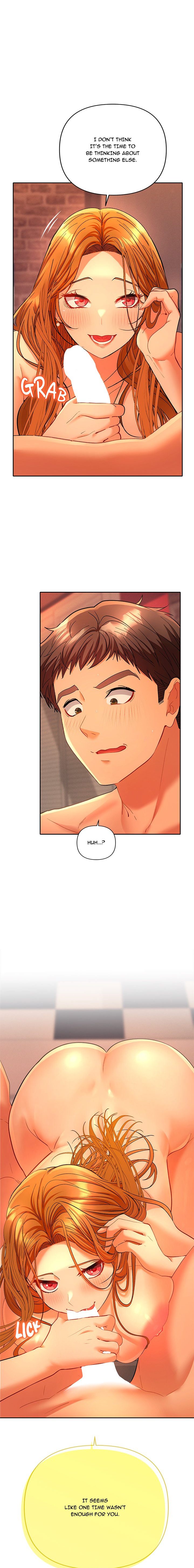 Everyone’s Man - Chapter 3 [photo 18] - MangaPorn