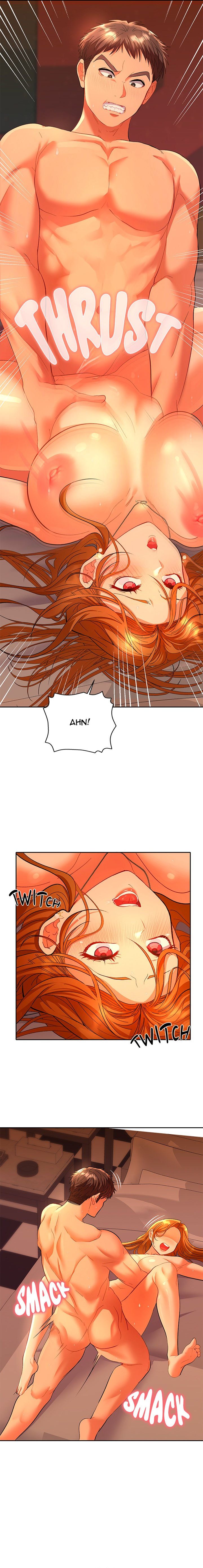 Everyone’s Man - Chapter 3 [photo 2] - MangaPorn