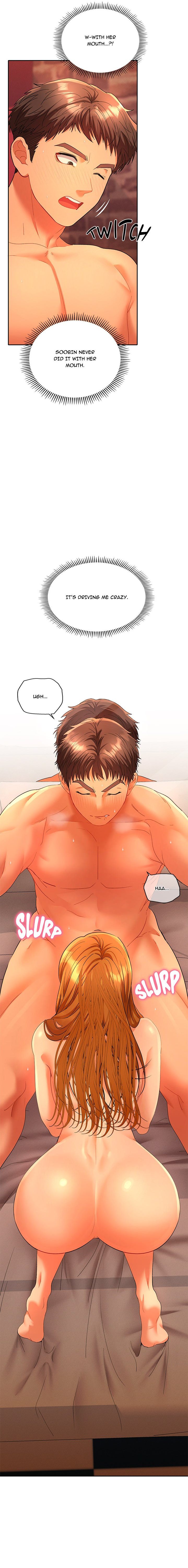 Everyone’s Man - Chapter 3 [photo 20] - MangaPorn