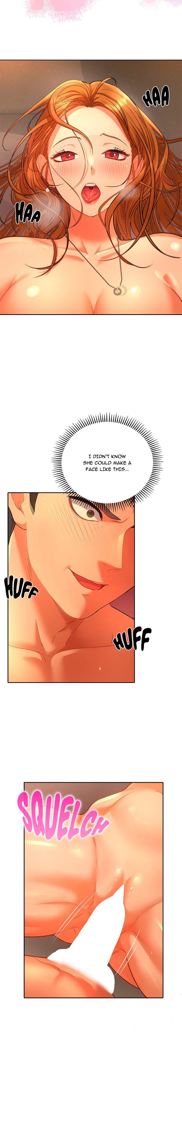 Everyone’s Man - Chapter 3 [photo 4] - MangaPorn