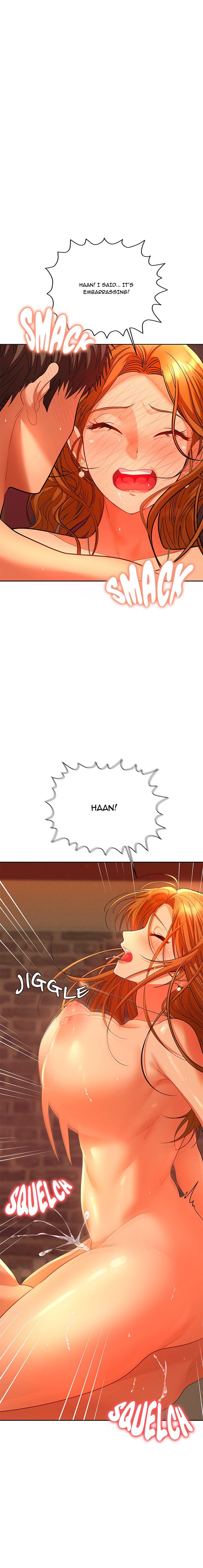 Everyone’s Man - Chapter 3 [photo 7] - MangaPorn