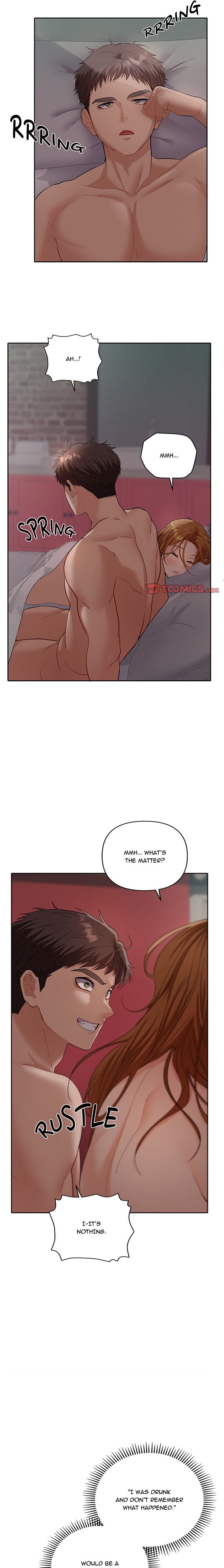 Everyone’s Man - Chapter 4 [photo 10] - MangaPorn