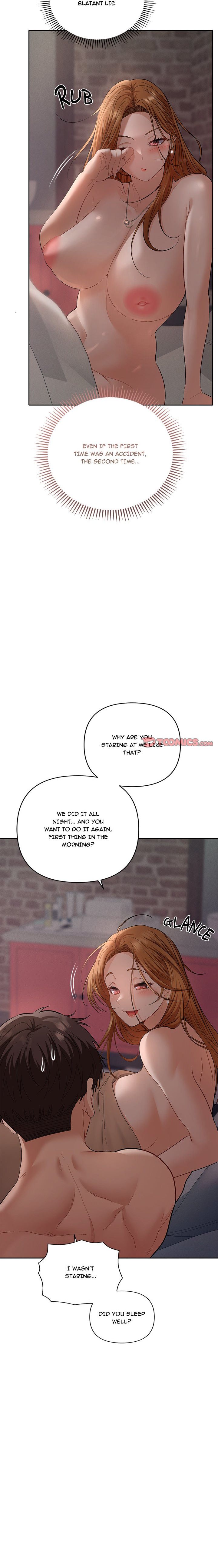 Everyone’s Man - Chapter 4 [photo 11] - MangaPorn