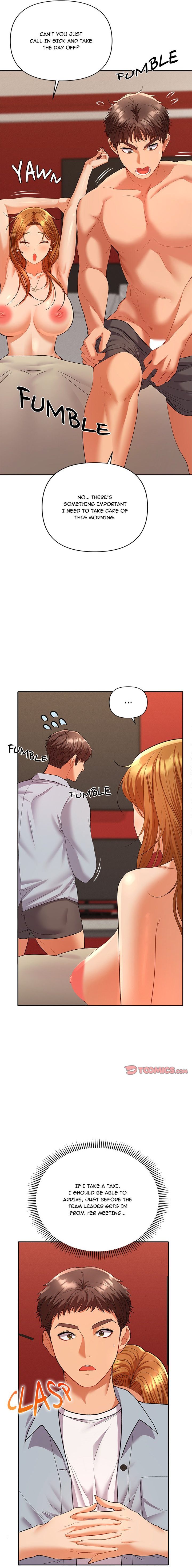 Everyone’s Man - Chapter 4 [photo 13] - MangaPorn