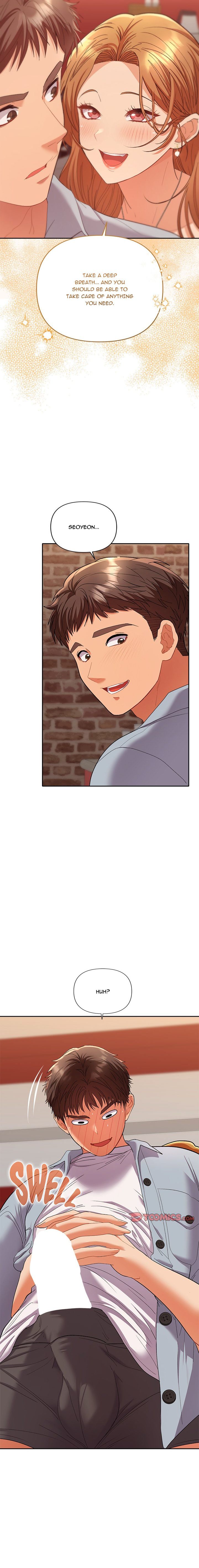 Everyone’s Man - Chapter 4 [photo 15] - MangaPorn