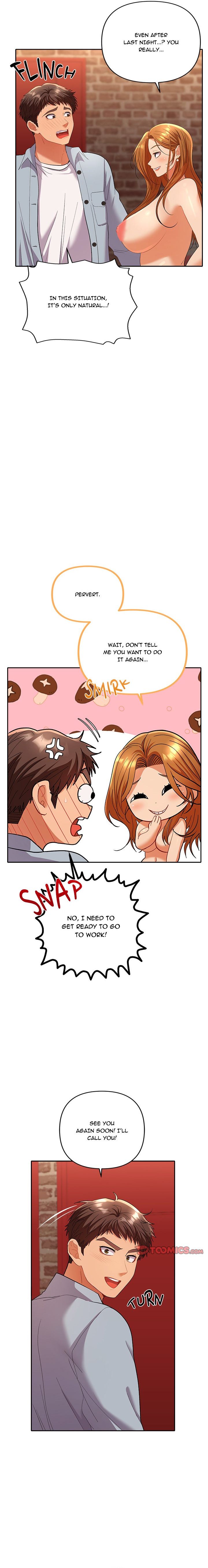 Everyone’s Man - Chapter 4 [photo 16] - MangaPorn