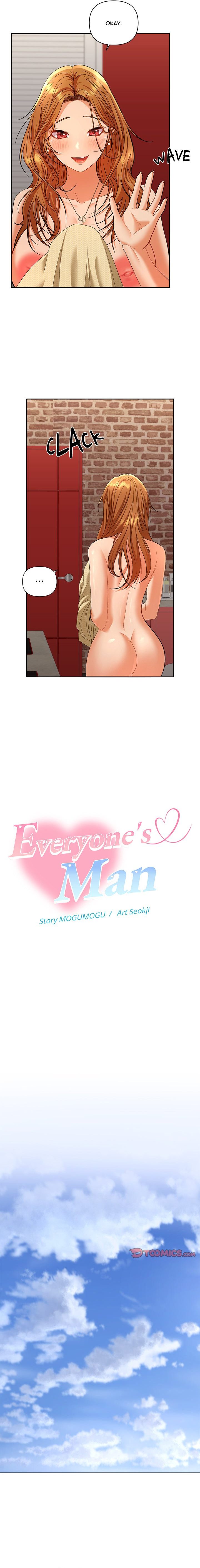 Everyone’s Man - Chapter 4 [photo 17] - MangaPorn