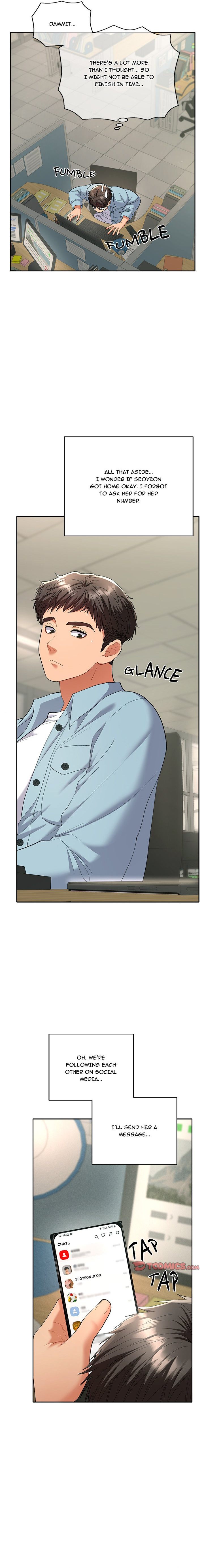 Everyone’s Man - Chapter 4 [photo 18] - MangaPorn