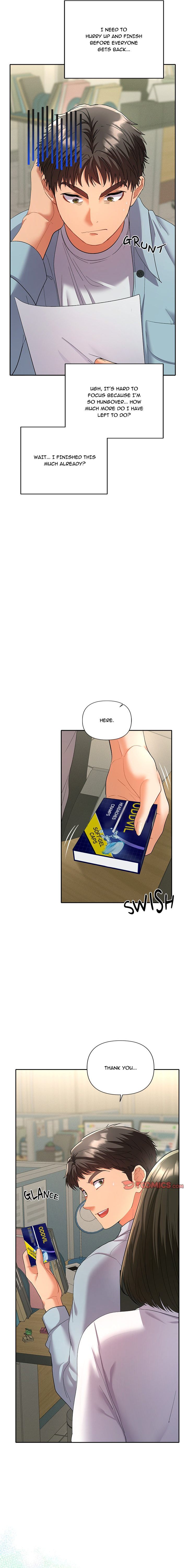 Everyone’s Man - Chapter 4 [photo 19] - MangaPorn