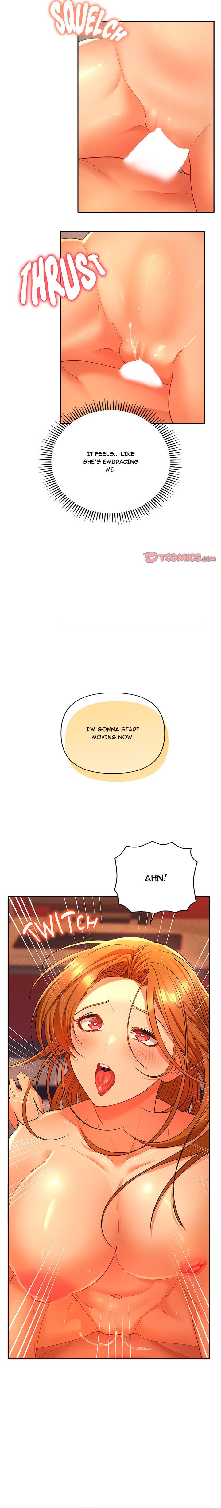 Everyone’s Man - Chapter 4 [photo 2] - MangaPorn