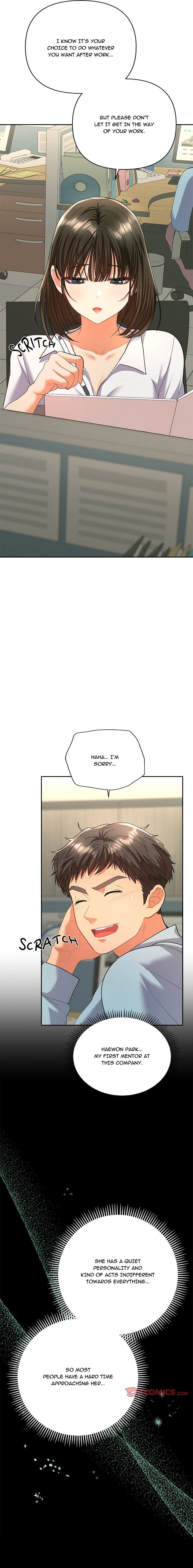 Everyone’s Man - Chapter 4 [photo 21] - MangaPorn