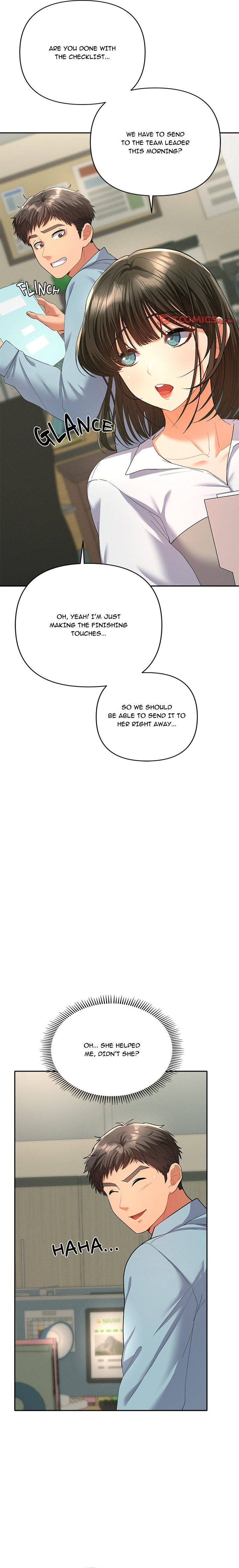 Everyone’s Man - Chapter 4 [photo 23] - MangaPorn