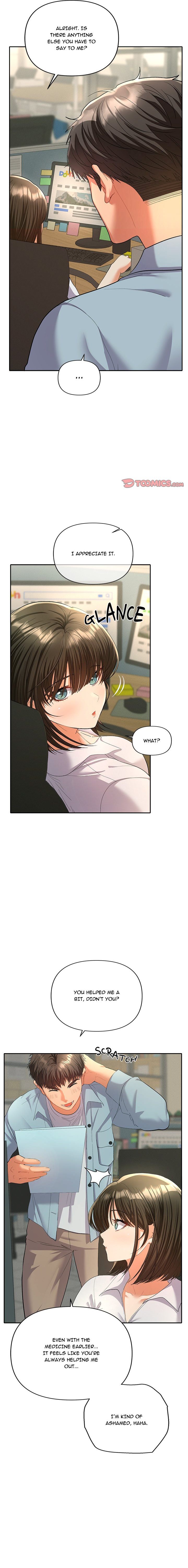 Everyone’s Man - Chapter 4 [photo 24] - MangaPorn