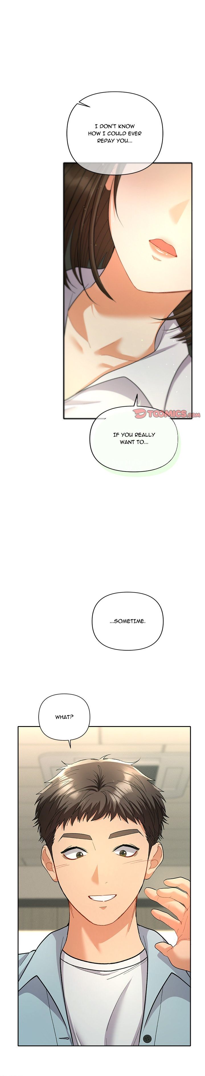 Everyone’s Man - Chapter 4 [photo 25] - MangaPorn