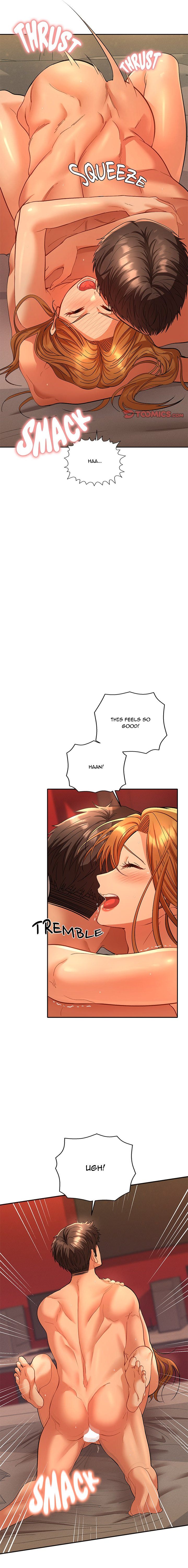 Everyone’s Man - Chapter 4 [photo 6] - MangaPorn