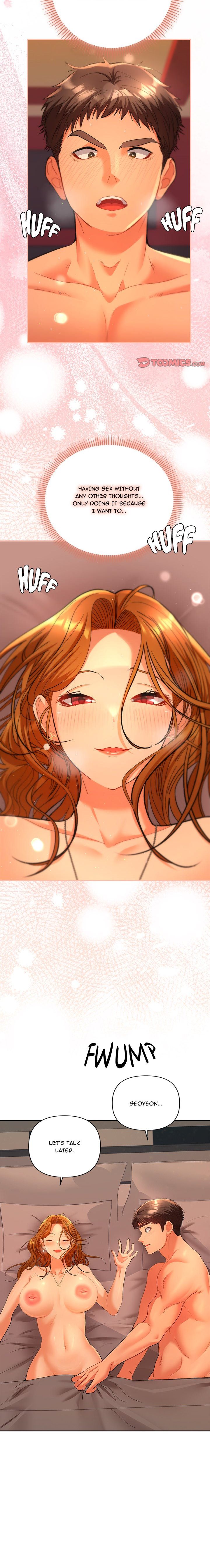 Everyone’s Man - Chapter 4 [photo 8] - MangaPorn