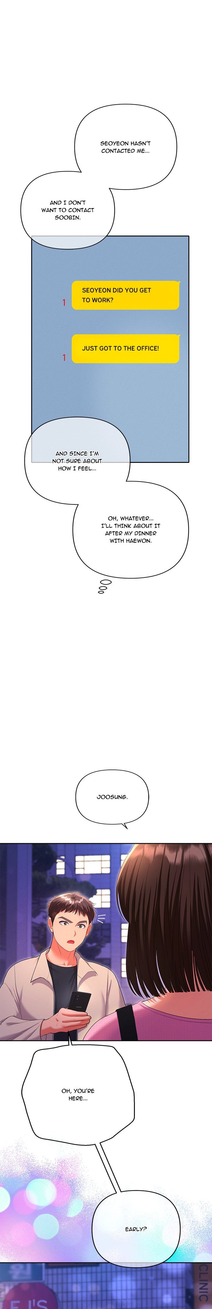 Everyone’s Man - Chapter 5 [photo 14] - MangaPorn