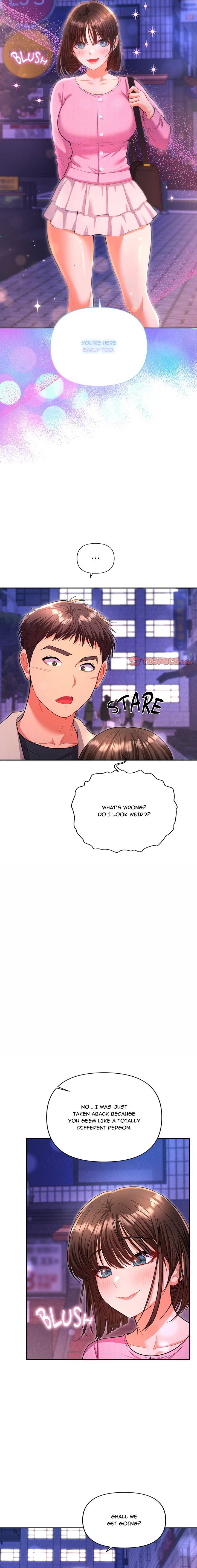 Everyone’s Man - Chapter 5 [photo 15] - MangaPorn