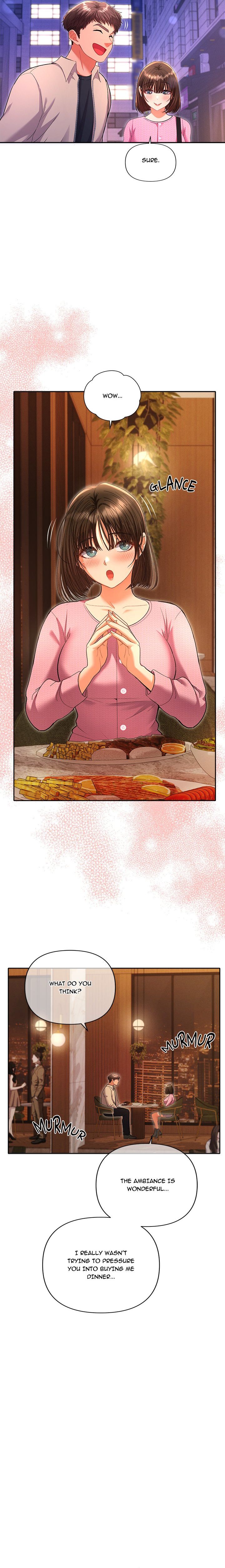 Everyone’s Man - Chapter 5 [photo 16] - MangaPorn