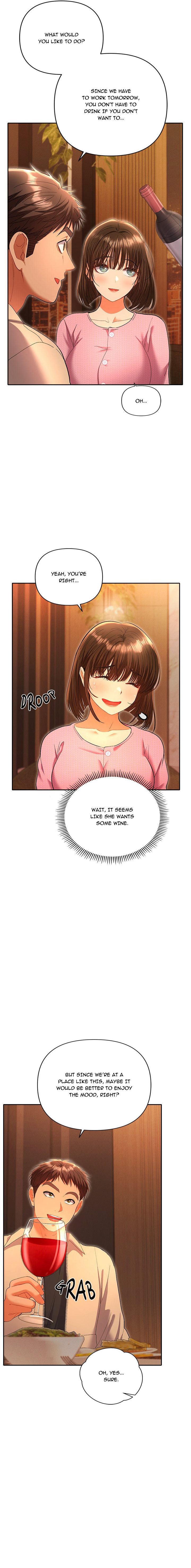 Everyone’s Man - Chapter 5 [photo 19] - MangaPorn