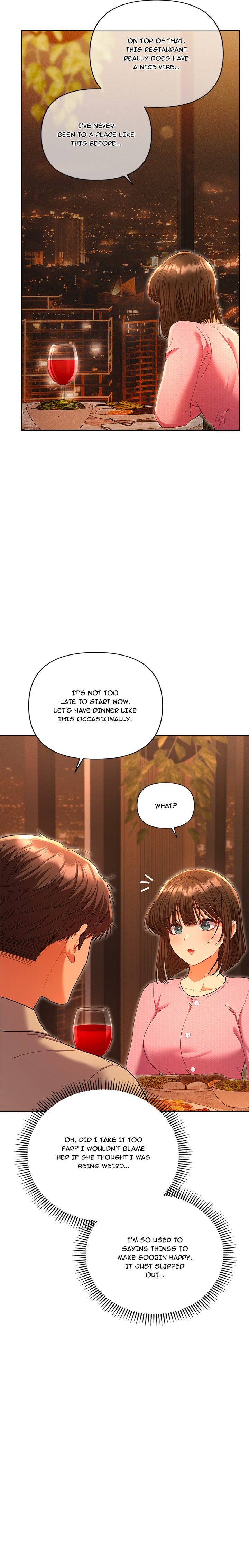 Everyone’s Man - Chapter 5 [photo 21] - MangaPorn