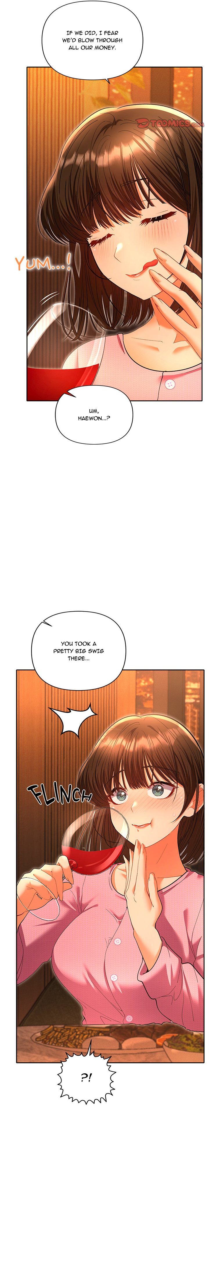 Everyone’s Man - Chapter 5 [photo 22] - MangaPorn