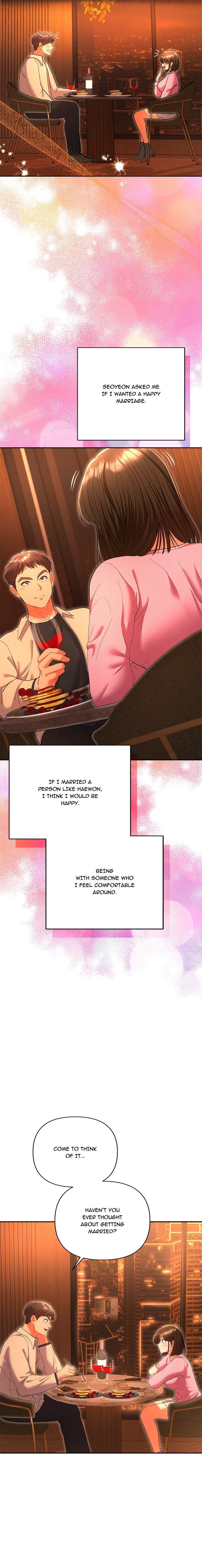 Everyone’s Man - Chapter 5 [photo 24] - MangaPorn