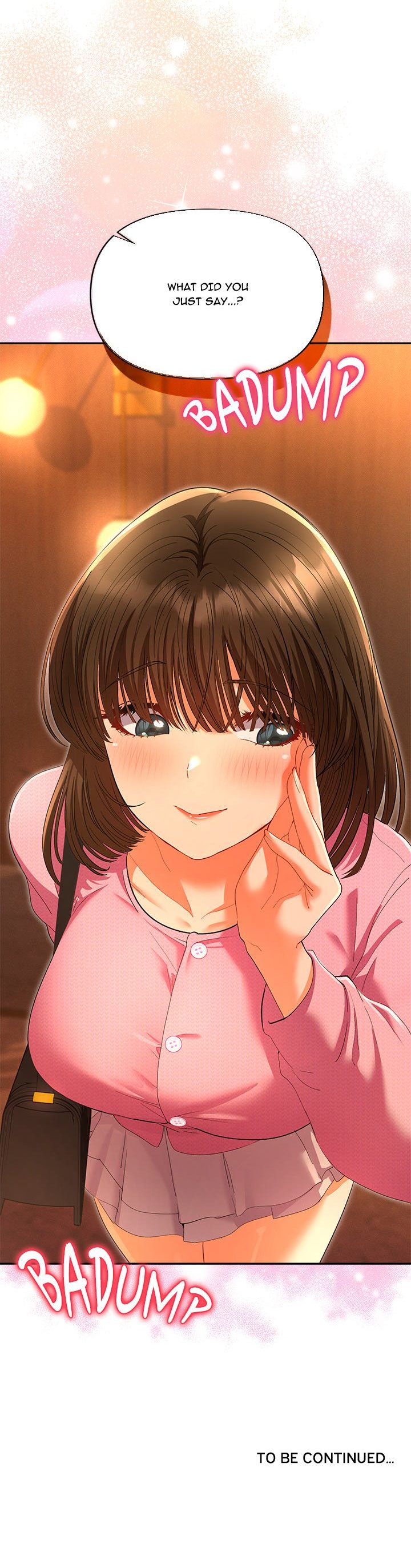 Everyone’s Man - Chapter 5 [photo 29] - MangaPorn