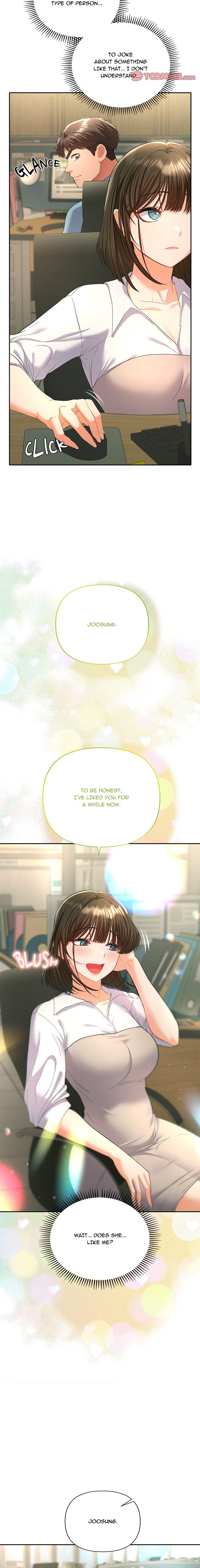 Everyone’s Man - Chapter 5 [photo 3] - MangaPorn