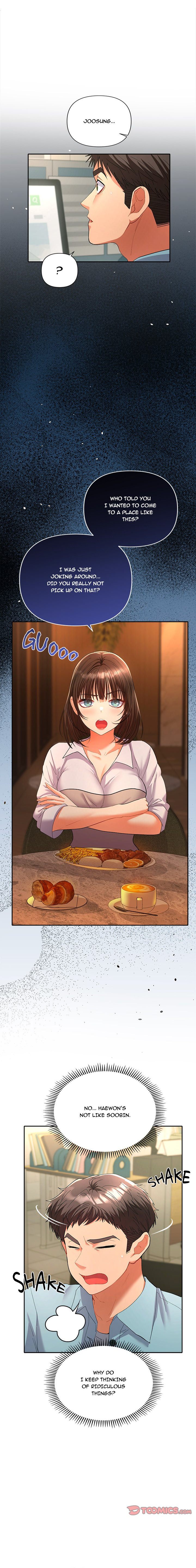 Everyone’s Man - Chapter 5 [photo 8] - MangaPorn