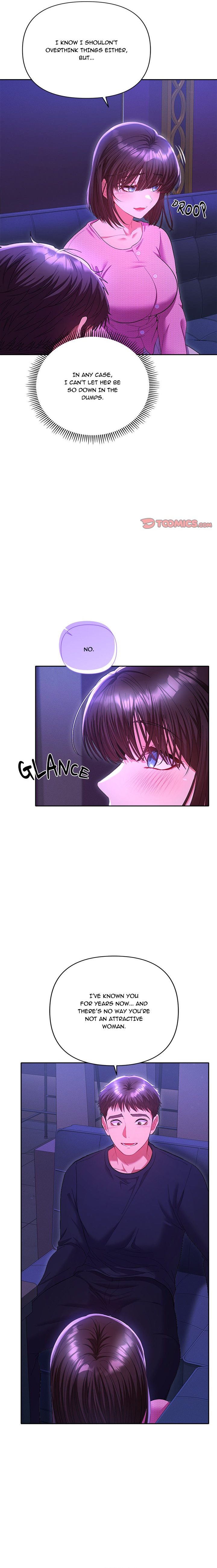 Everyone’s Man - Chapter 6 [photo 10] - MangaPorn