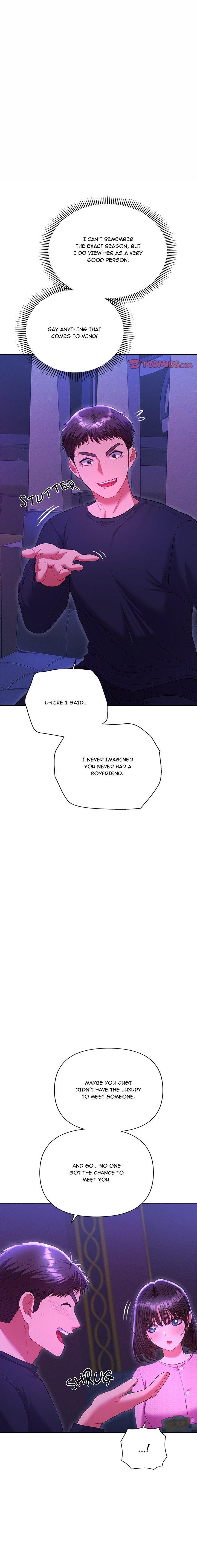 Everyone’s Man - Chapter 6 [photo 13] - MangaPorn