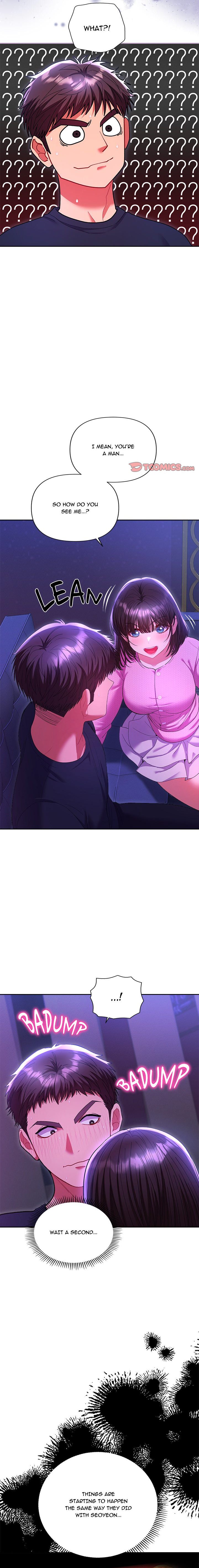 Everyone’s Man - Chapter 6 [photo 15] - MangaPorn