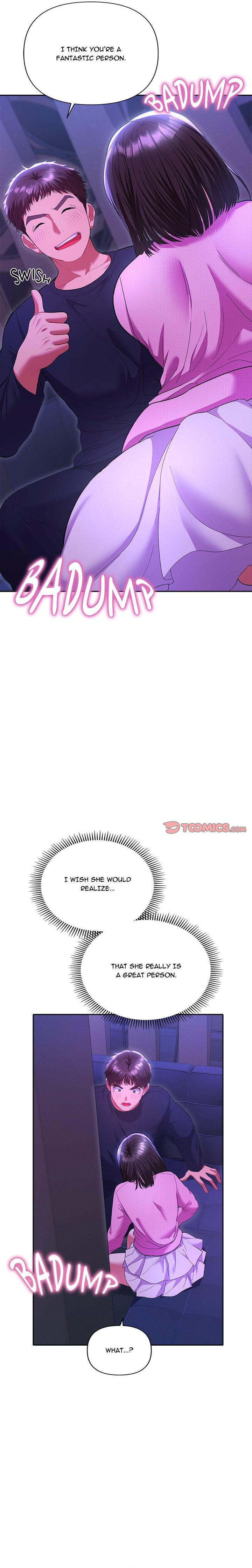 Everyone’s Man - Chapter 6 [photo 17] - MangaPorn