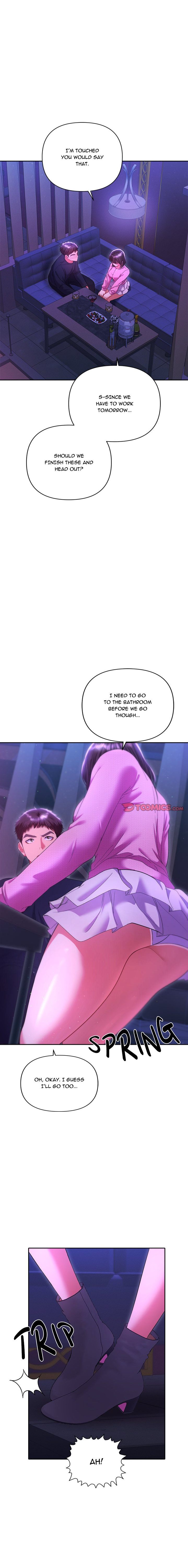 Everyone’s Man - Chapter 6 [photo 19] - MangaPorn