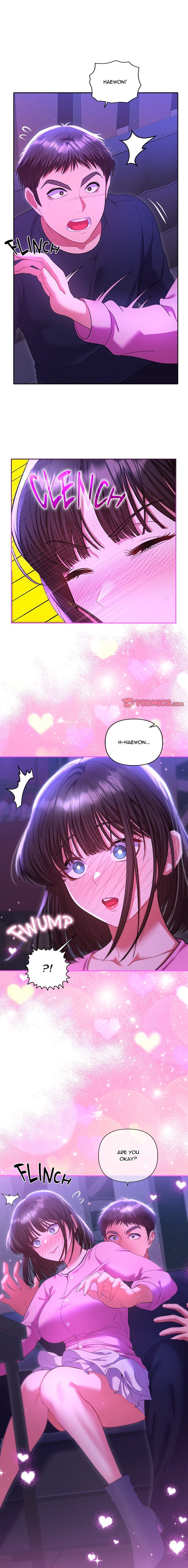 Everyone’s Man - Chapter 6 [photo 20] - MangaPorn