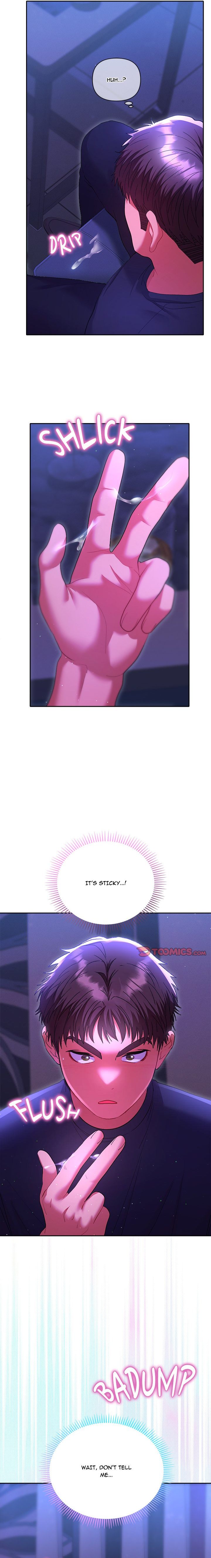 Everyone’s Man - Chapter 6 [photo 23] - MangaPorn