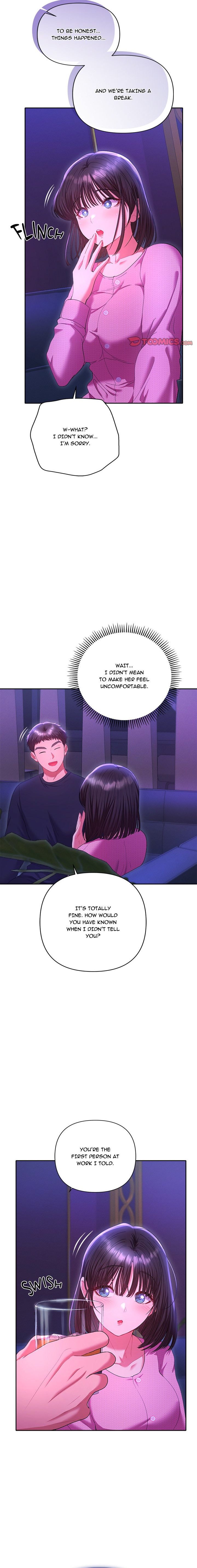 Everyone’s Man - Chapter 6 [photo 4] - MangaPorn