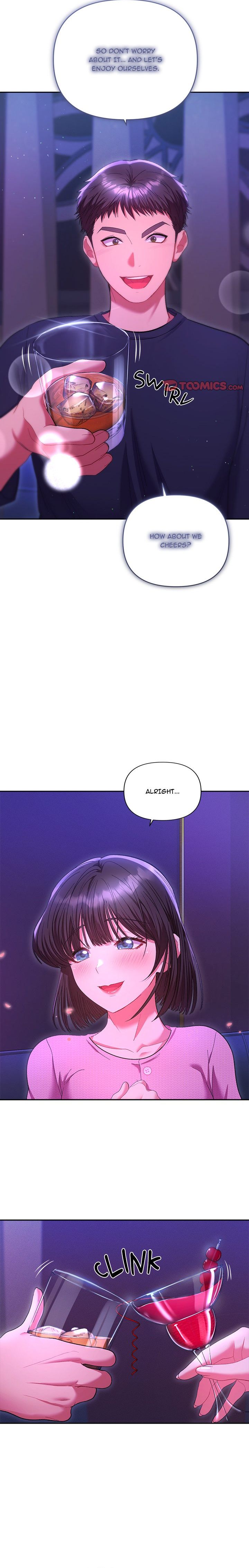 Everyone’s Man - Chapter 6 [photo 5] - MangaPorn