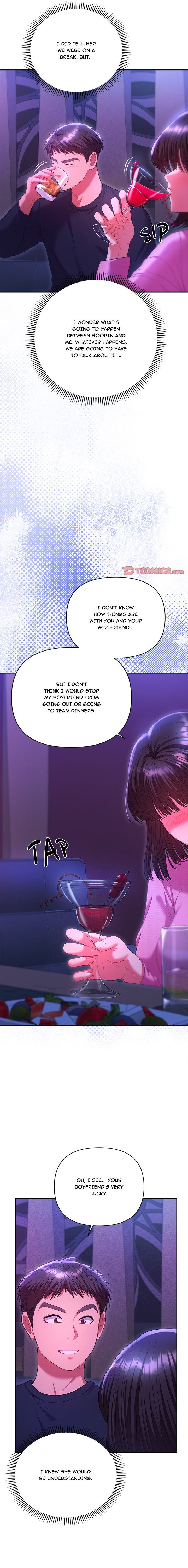 Everyone’s Man - Chapter 6 [photo 6] - MangaPorn