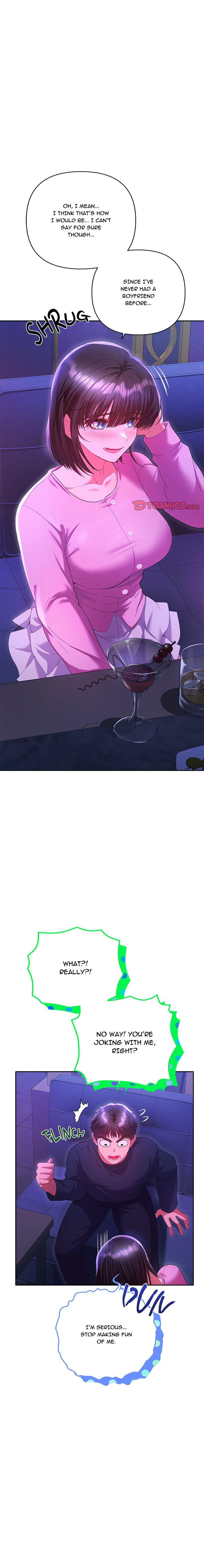 Everyone’s Man - Chapter 6 [photo 7] - MangaPorn