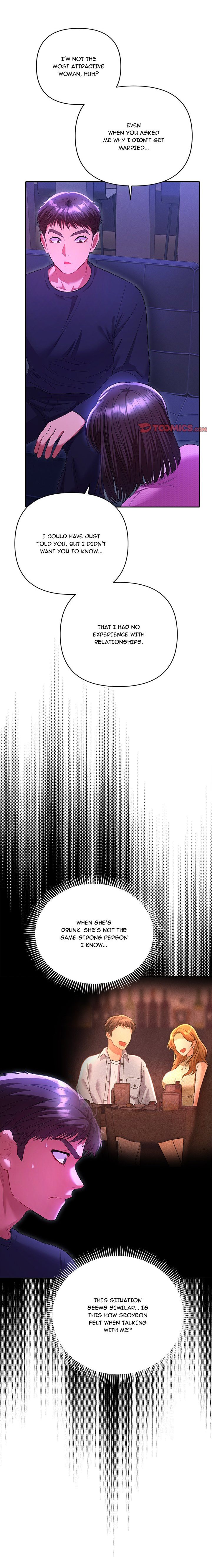 Everyone’s Man - Chapter 6 [photo 9] - MangaPorn