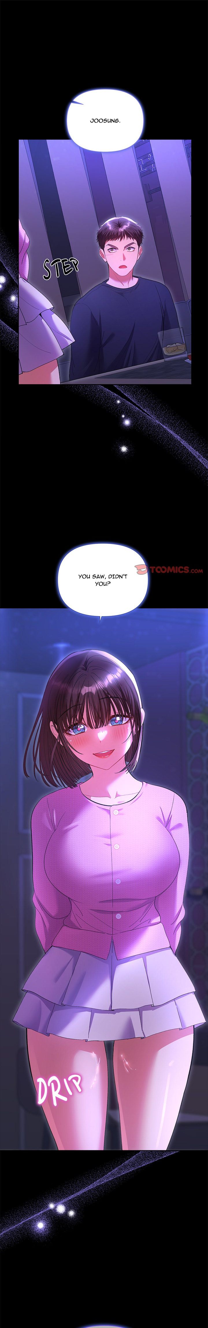 Everyone’s Man - Chapter 7 [photo 1] - MangaPorn