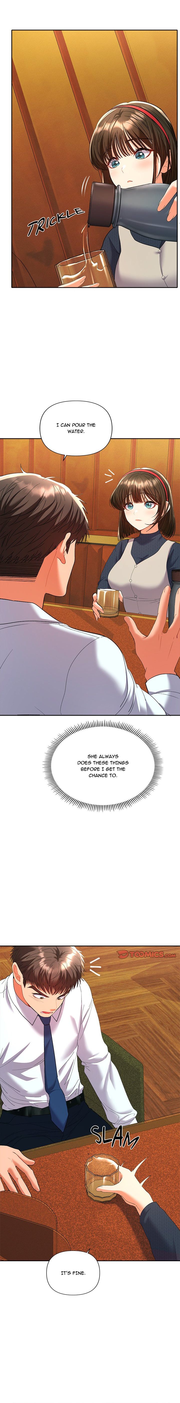 Everyone’s Man - Chapter 7 [photo 10] - MangaPorn