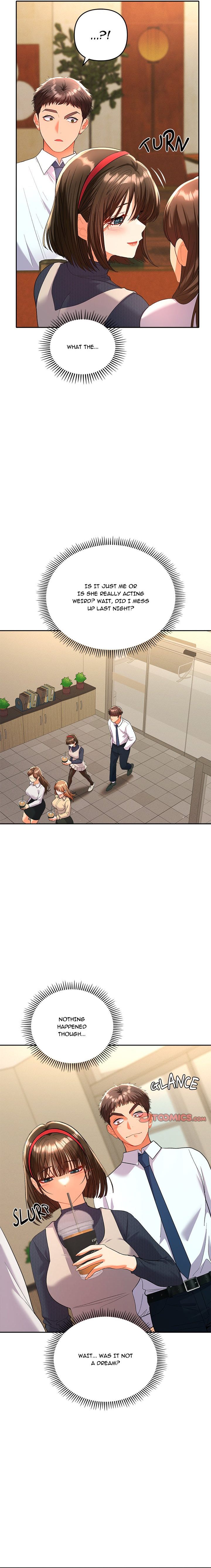 Everyone’s Man - Chapter 7 [photo 11] - MangaPorn