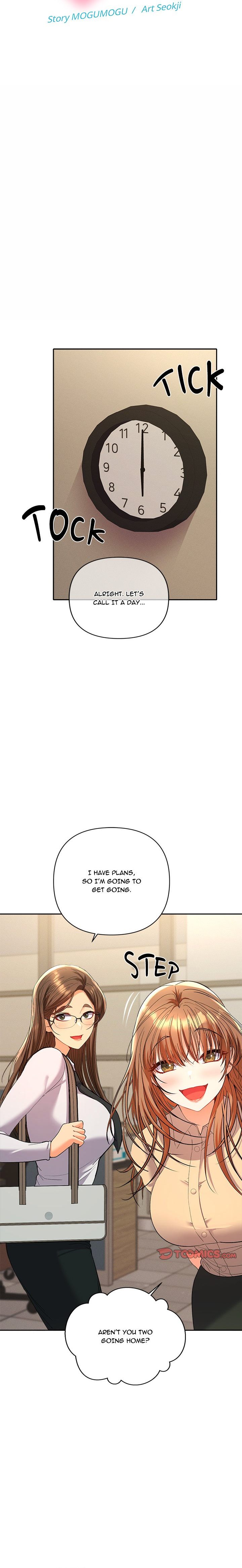 Everyone’s Man - Chapter 7 [photo 13] - MangaPorn