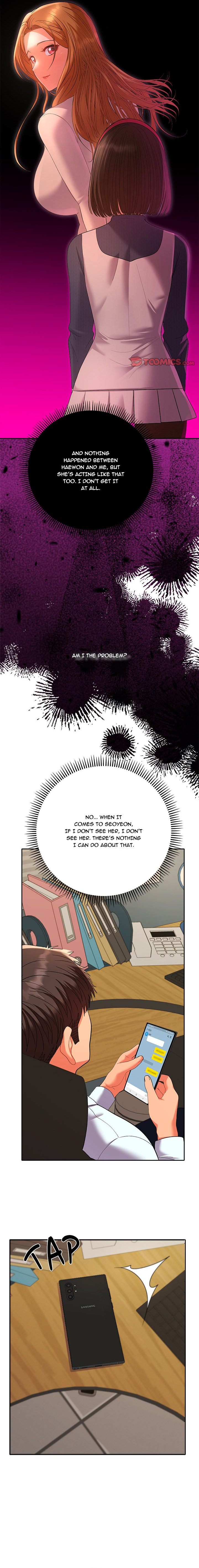 Everyone’s Man - Chapter 7 [photo 16] - MangaPorn