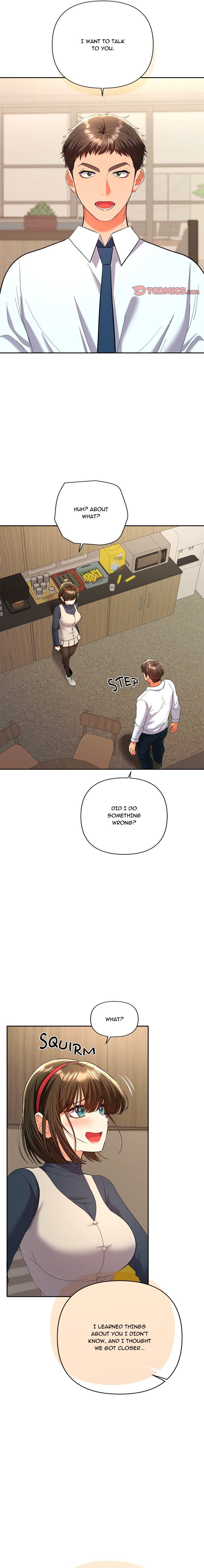 Everyone’s Man - Chapter 7 [photo 18] - MangaPorn